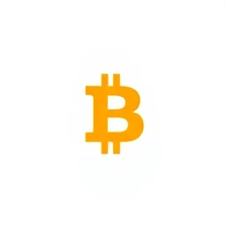 Bitcoin logo