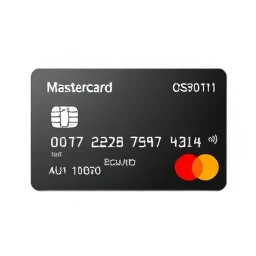 Mastercard logo