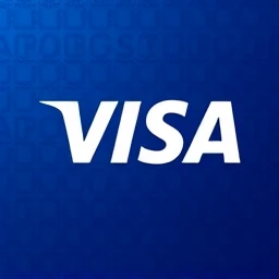 Visa logo